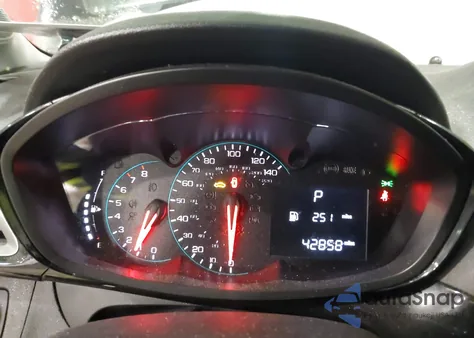 2021 Chevrolet Spark Fwd 1Lt Automatic z USA, uszkodzony, nr VIN KL8CD6SA7MC705496